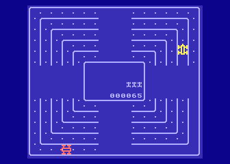 Head On — screenshot 2