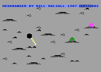 Headbanger — screenshot 2