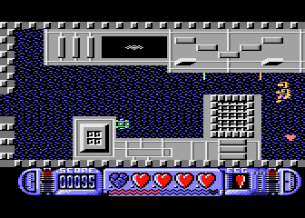 Heartache — screenshot 2