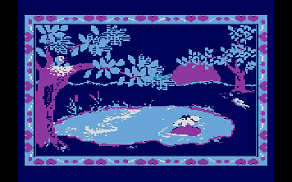 HeartWare atari screenshot