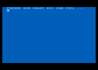 Heißer Draht — screenshot 1