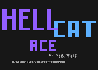 Hellcat Ace