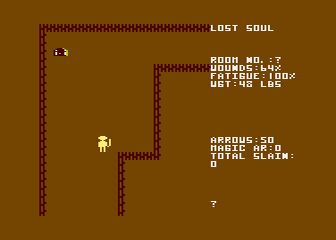 Dunjonquest - Hellfire Warrior — screenshot 6