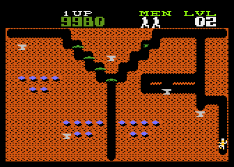Henri — screenshot 3
