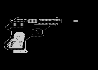 Her Majesty's Secret Weapon atari screenshot