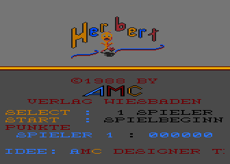 Herbert — screenshot 1
