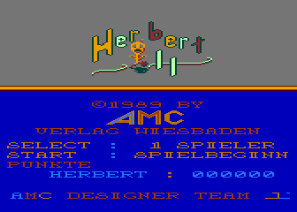 Herbert II — screenshot 1