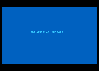 Geheim van de Drie Burchten (Het) — screenshot 1