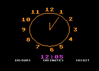 Hickory, Dickory, Dock — screenshot 1