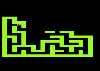 Hidden Maze — screenshot 1