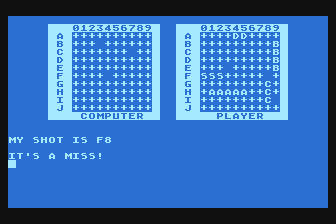 High Seas — screenshot 1