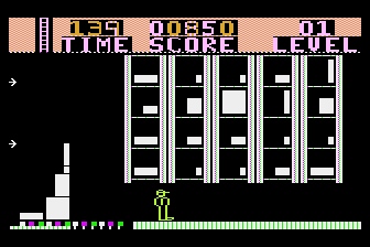 Highrise — screenshot 3