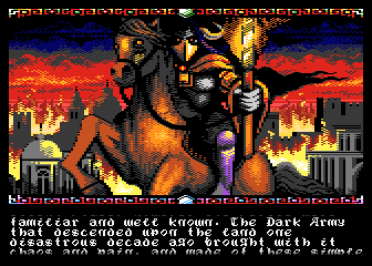 His Dark Majesty — screenshot 2