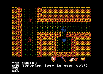 His Dark Majesty — screenshot 5