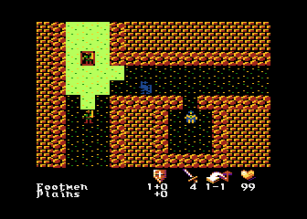 His Dark Majesty — screenshot 6