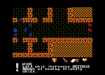His Dark Majesty — screenshot 7