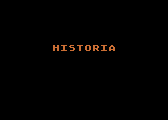 Historia atari screenshot