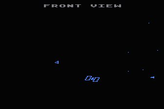 Hitchhiker — screenshot 1