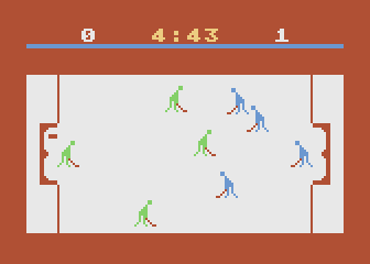 Hockey — screenshot 2