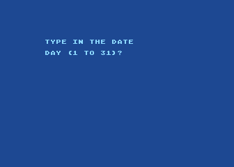 Home Financial Management — screenshot 2