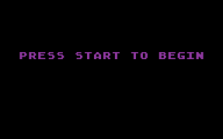 Home Movie and VCR Titler atari screenshot