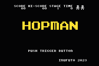 Hopman — screenshot 1