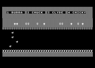 Hoss Racing — screenshot 1