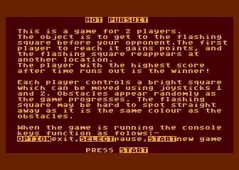 Hot Pursuit — screenshot 1