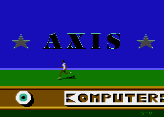 Hotel atari screenshot