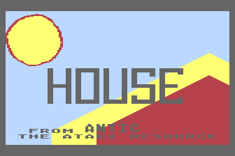House — screenshot 1