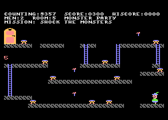 House of Usher — screenshot 6