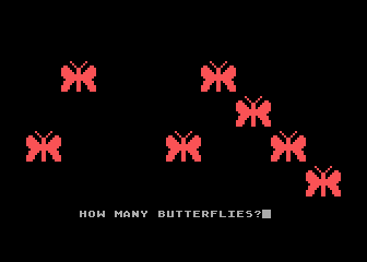 How Many? — screenshot 1