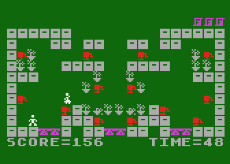 How Nice for You, Dear atari screenshot