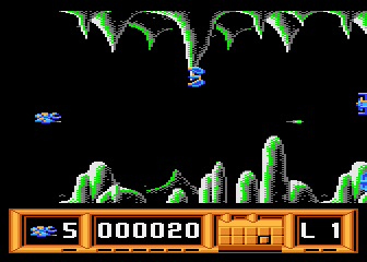 Humanoid — screenshot 2