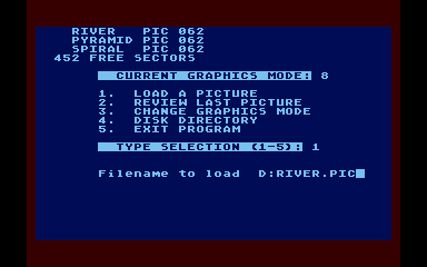 Humpty Dump atari screenshot