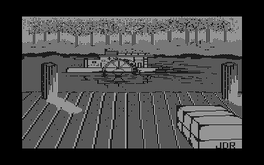 Humpty Dump atari screenshot