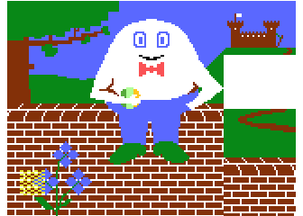 Humpty Dumpty / Jack and Jill — screenshot 2