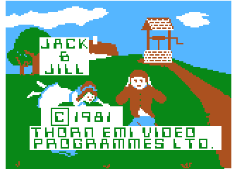 Humpty Dumpty / Jack and Jill — screenshot 3