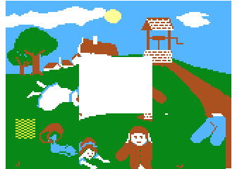 Humpty Dumpty / Jack and Jill — screenshot 4