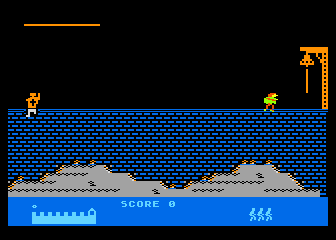 Hunchback — screenshot 2