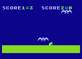 Hungry Hawks — screenshot 1