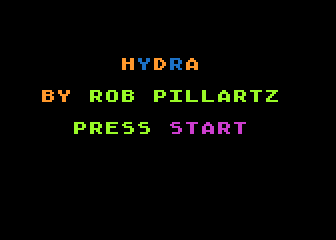 Hydra — screenshot 1