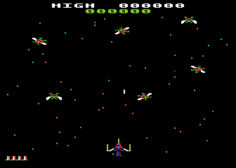 Hyperblast! — screenshot 2