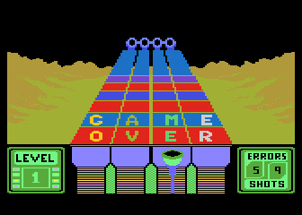 Hypnotic Land — screenshot 3