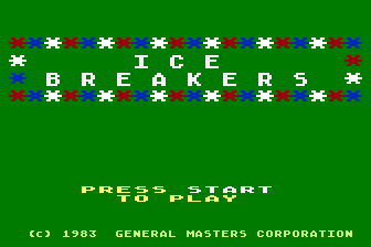 Ice Breakers — screenshot 1