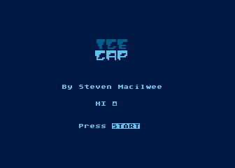 Ice Cap — screenshot 1