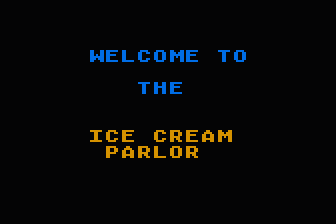 Ice Cream Parlor — screenshot 1
