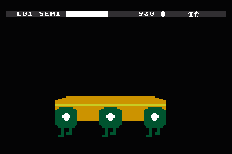 Icky Squishy — screenshot 3