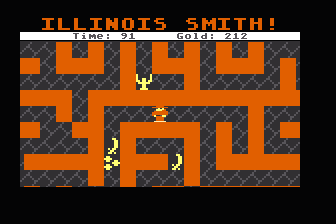 Illinois Smith