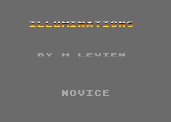 Illuminations — screenshot 1